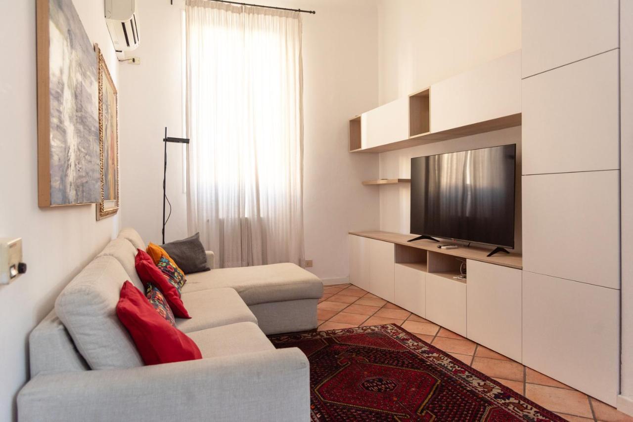 Apartamento Casa Leonardo Da Vinci - 10 Minuti Dal Duomo Milán Exterior foto