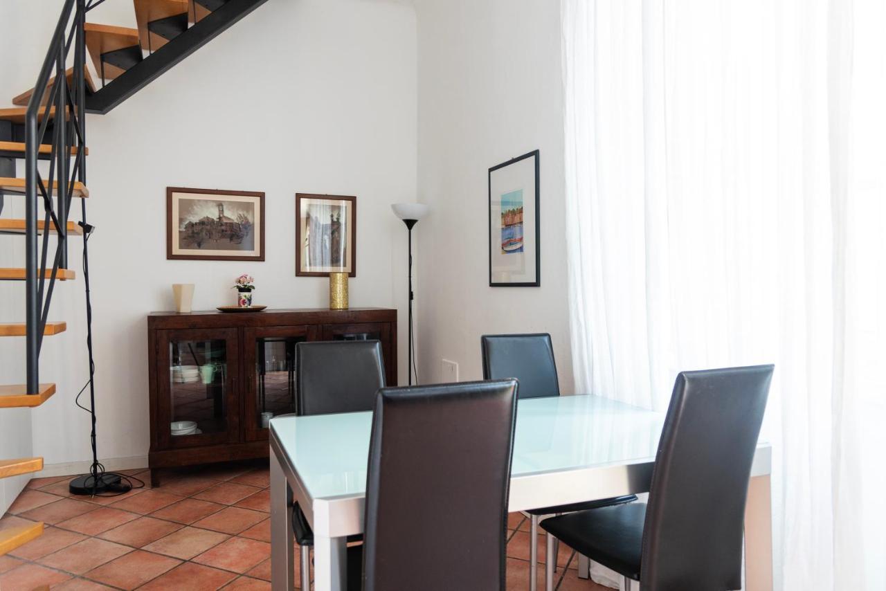Apartamento Casa Leonardo Da Vinci - 10 Minuti Dal Duomo Milán Exterior foto
