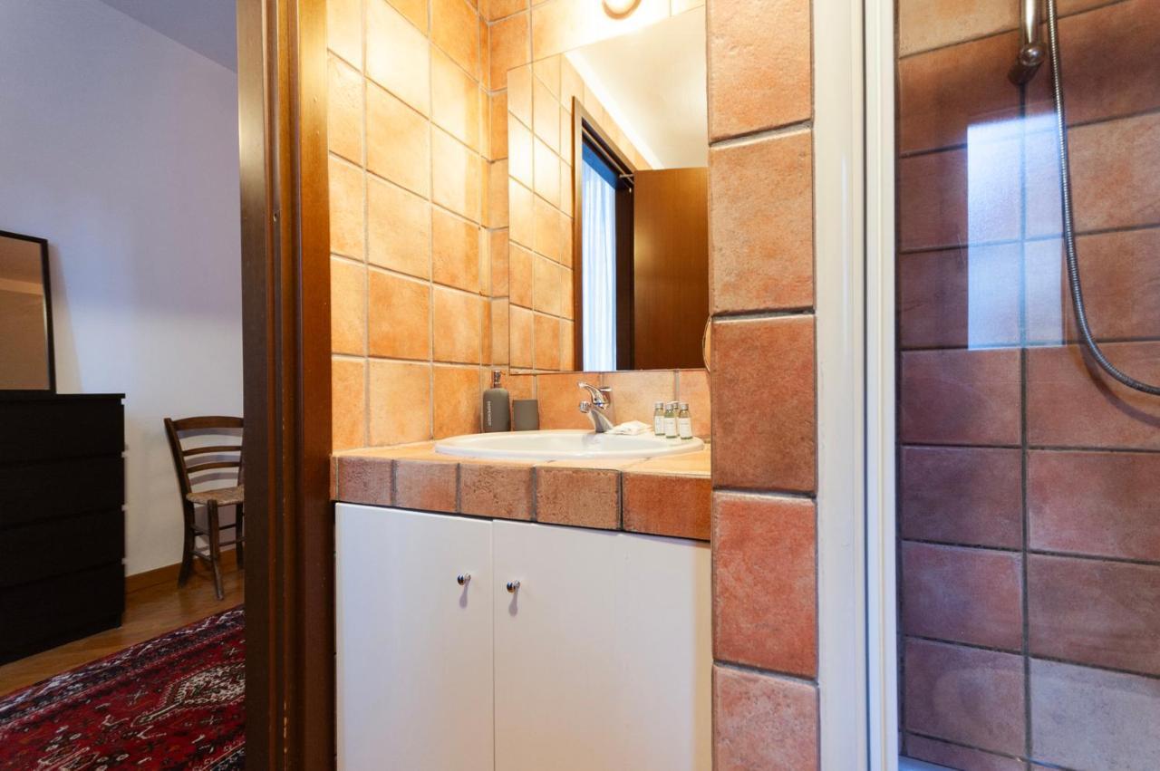Apartamento Casa Leonardo Da Vinci - 10 Minuti Dal Duomo Milán Exterior foto