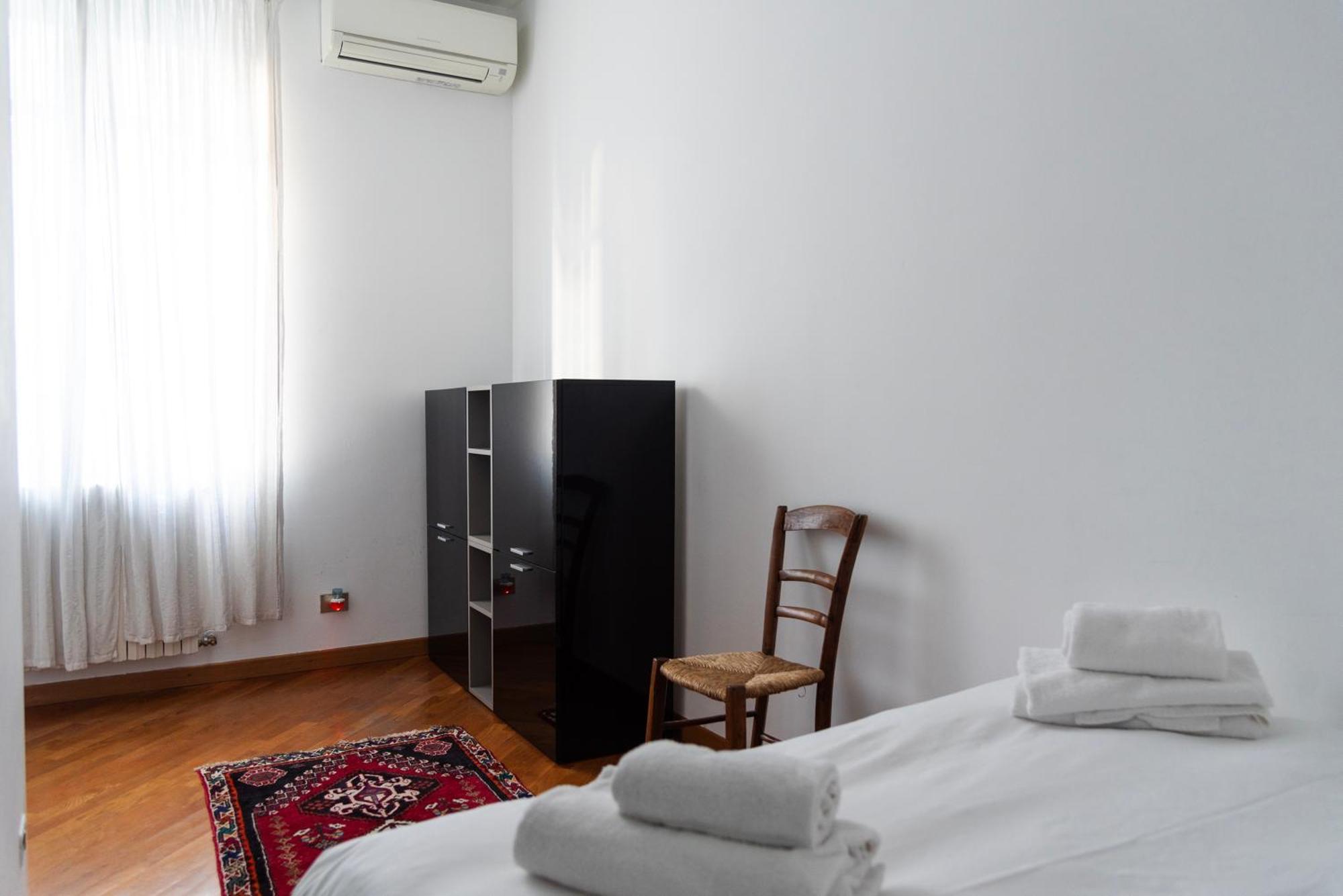 Apartamento Casa Leonardo Da Vinci - 10 Minuti Dal Duomo Milán Exterior foto